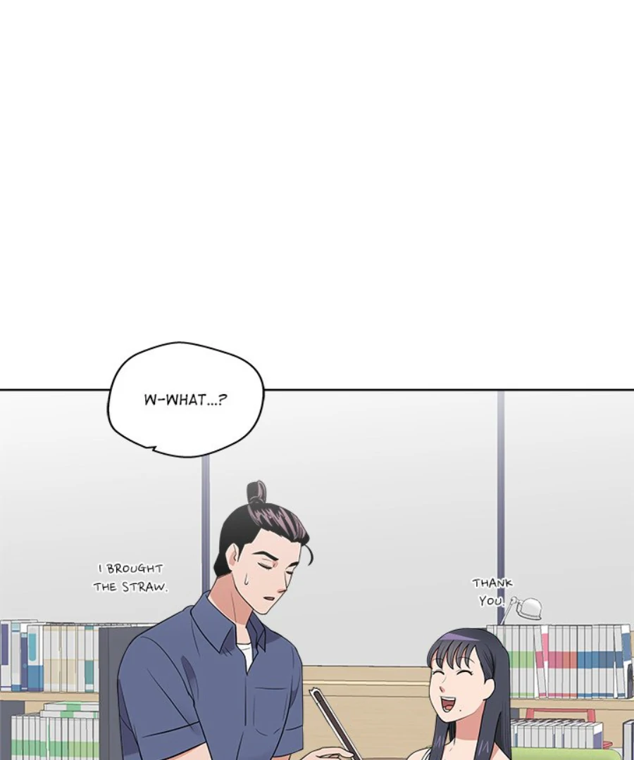 Cheonghak-dong Project Chapter 31 - Page 28