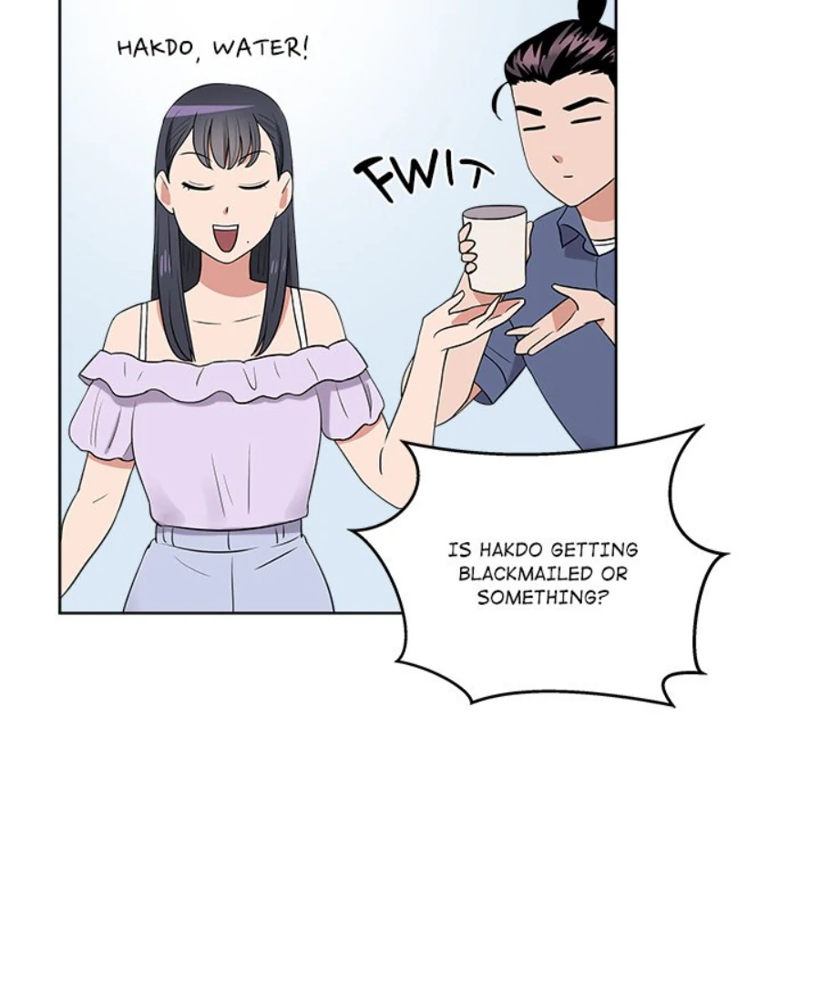 Cheonghak-dong Project Chapter 31 - Page 30