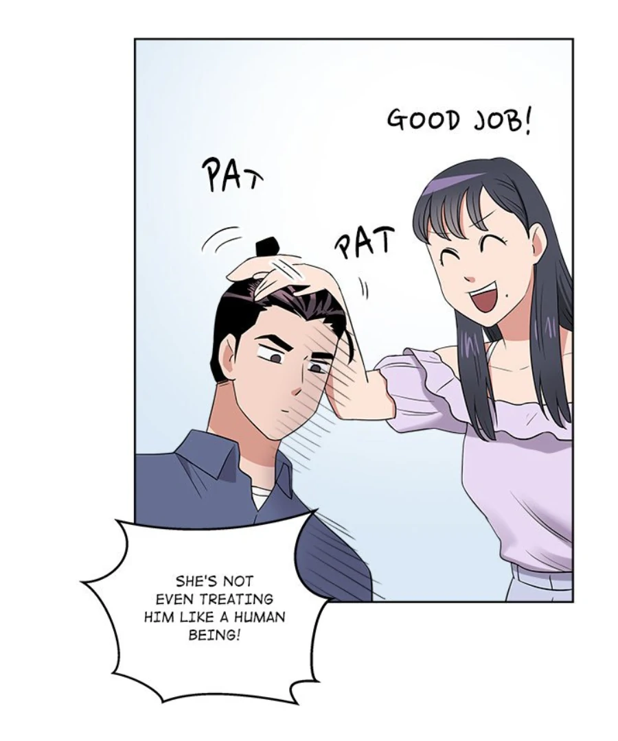 Cheonghak-dong Project Chapter 31 - Page 31