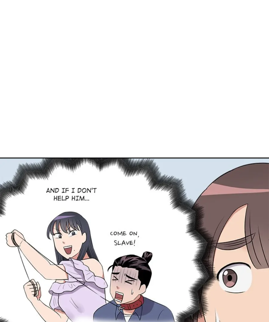 Cheonghak-dong Project Chapter 31 - Page 36
