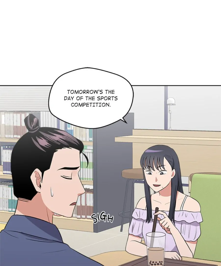 Cheonghak-dong Project Chapter 31 - Page 39