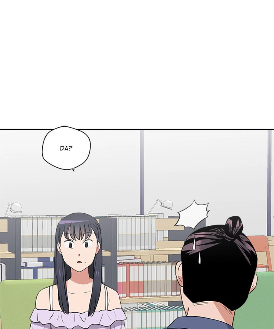 Cheonghak-dong Project Chapter 31 - Page 47