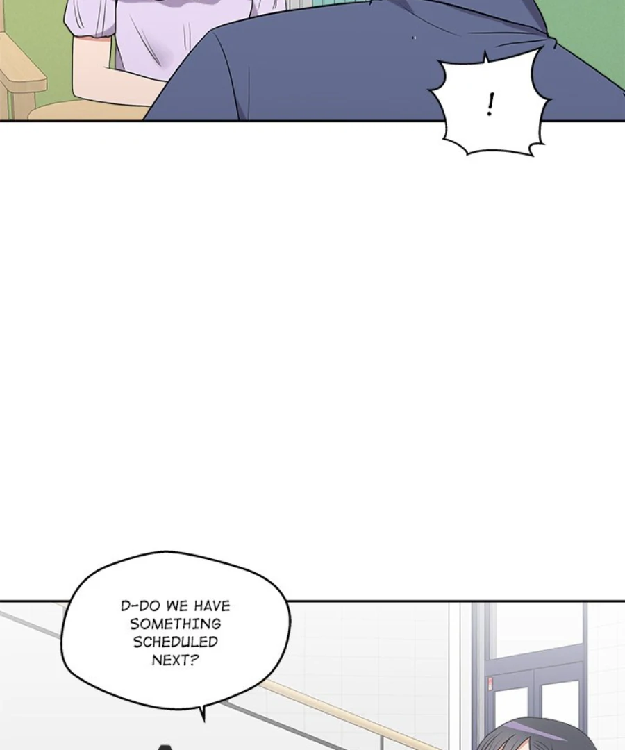 Cheonghak-dong Project Chapter 31 - Page 48