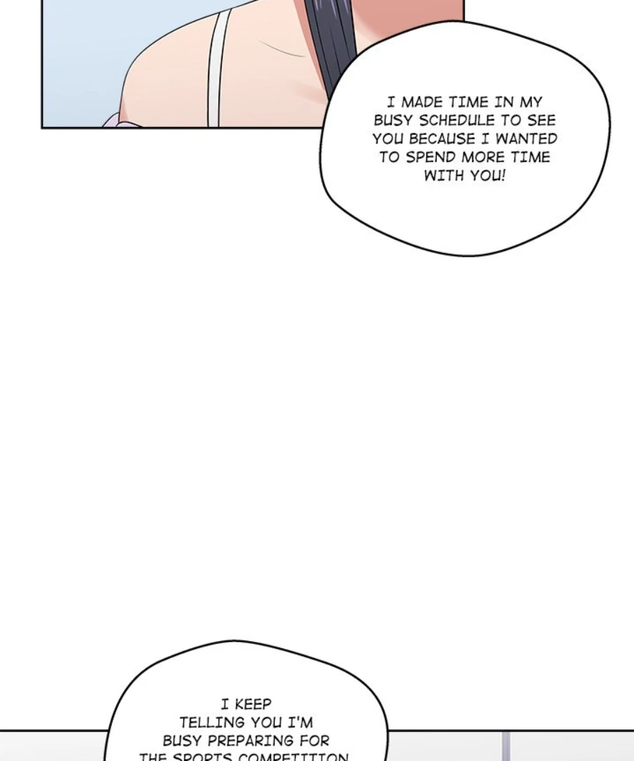 Cheonghak-dong Project Chapter 31 - Page 61