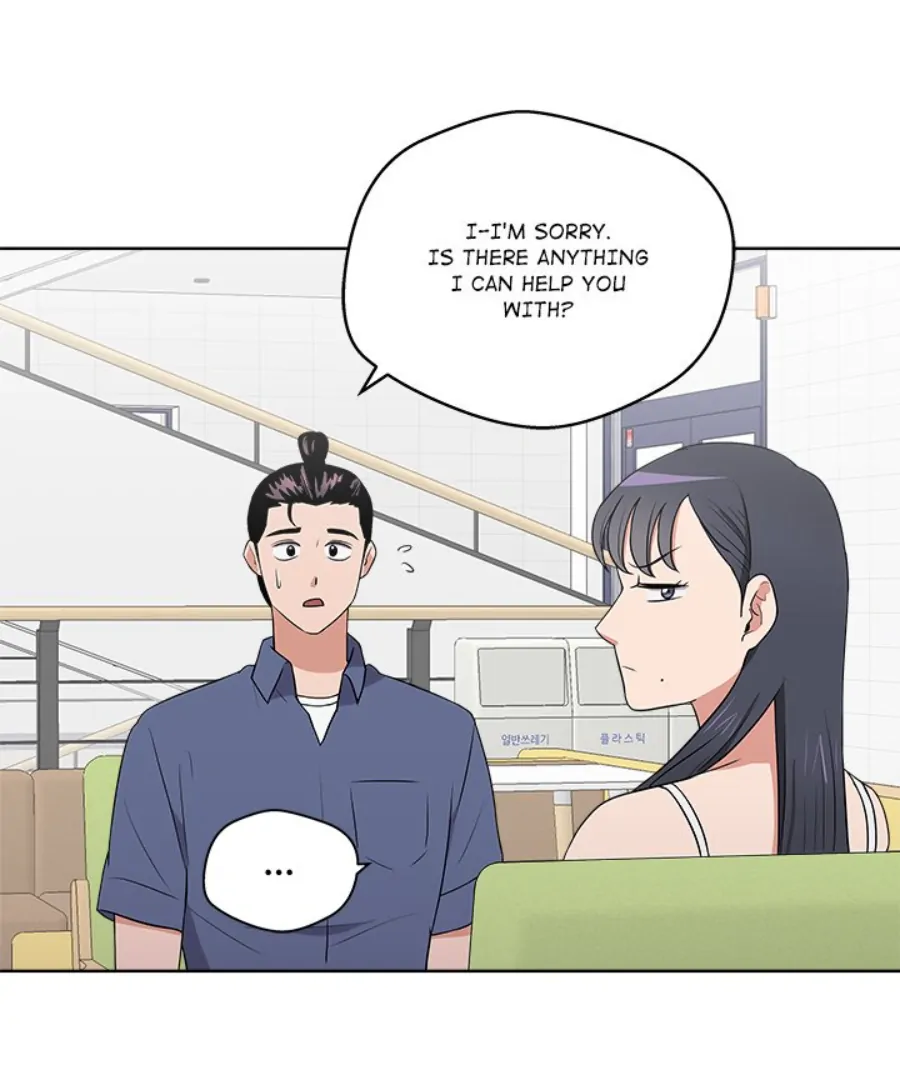 Cheonghak-dong Project Chapter 31 - Page 63