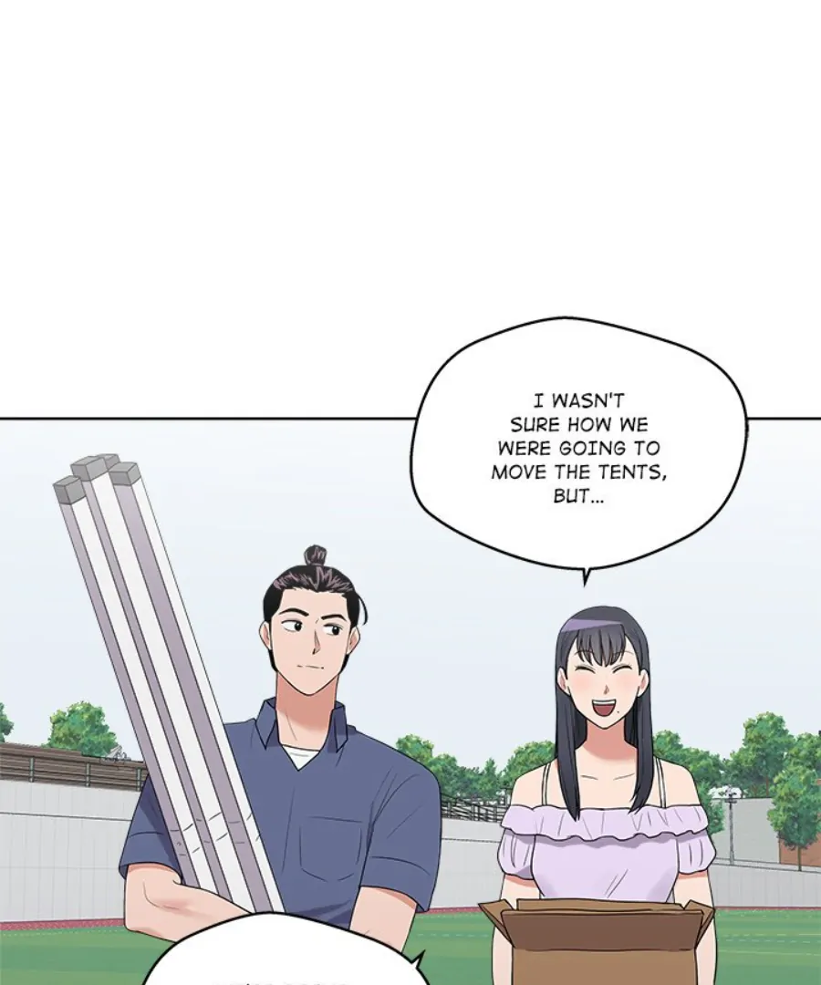 Cheonghak-dong Project Chapter 31 - Page 66