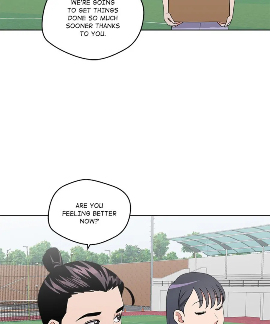 Cheonghak-dong Project Chapter 31 - Page 67