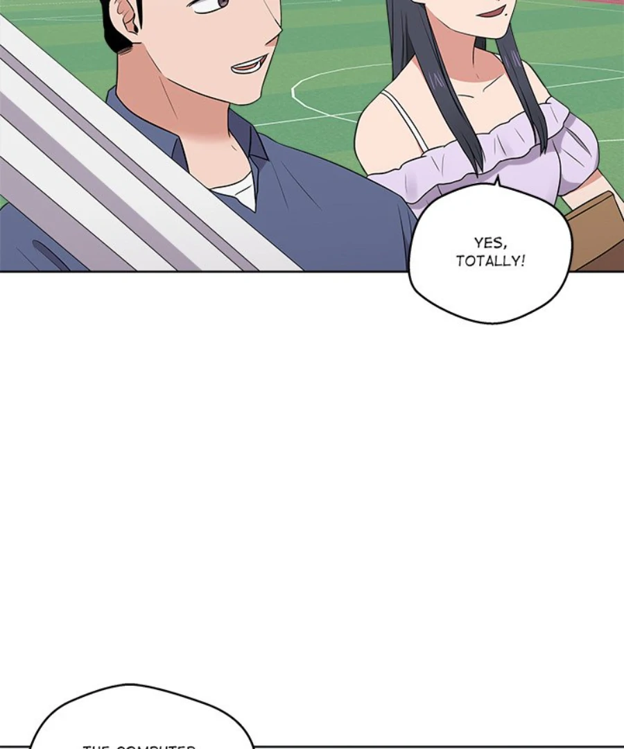 Cheonghak-dong Project Chapter 31 - Page 68