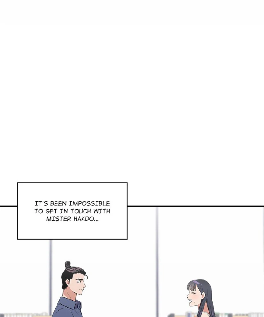 Cheonghak-dong Project Chapter 31 - Page 7