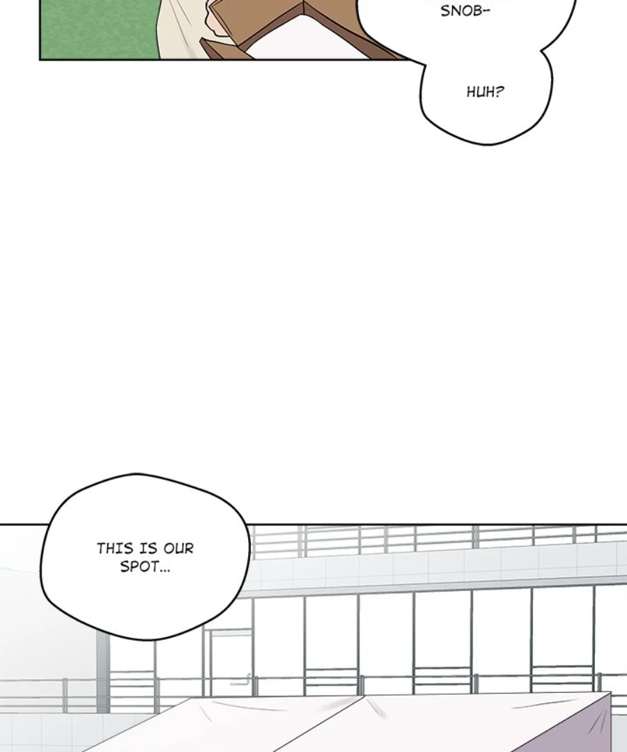 Cheonghak-dong Project Chapter 31 - Page 71