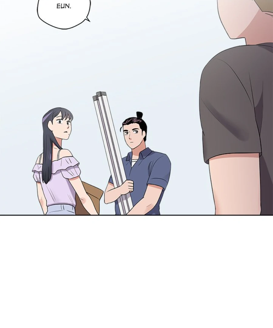Cheonghak-dong Project Chapter 31 - Page 73