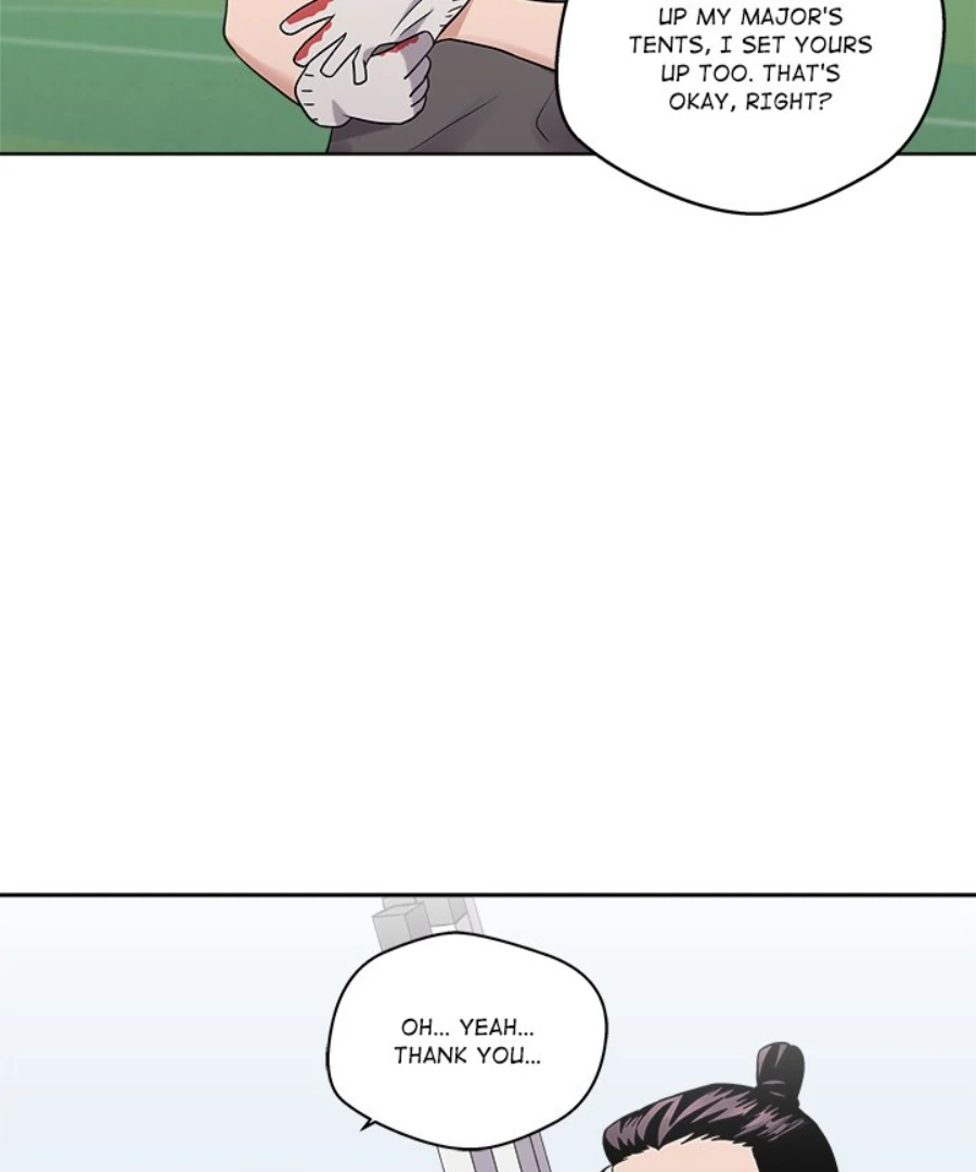 Cheonghak-dong Project Chapter 31 - Page 75