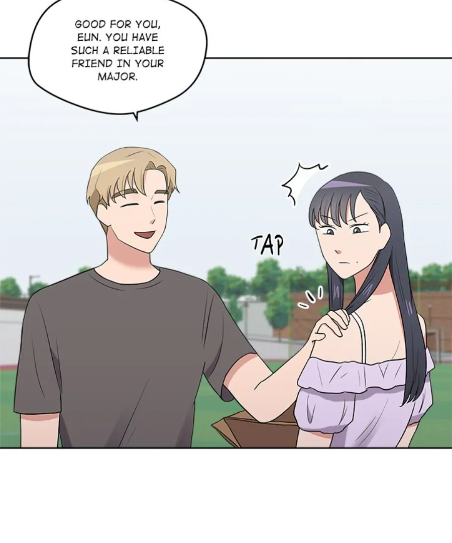 Cheonghak-dong Project Chapter 31 - Page 84