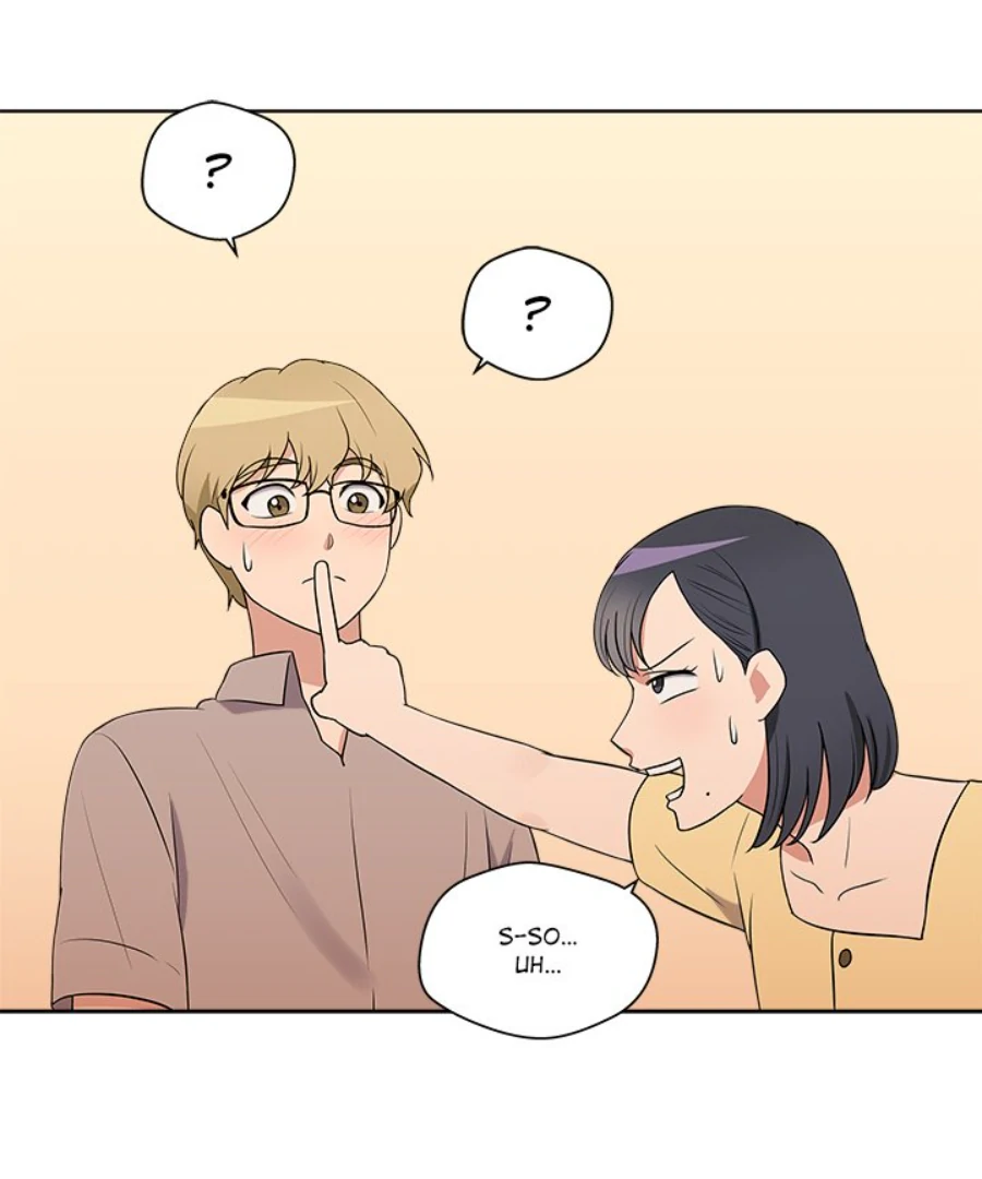 Cheonghak-dong Project Chapter 32 - Page 16