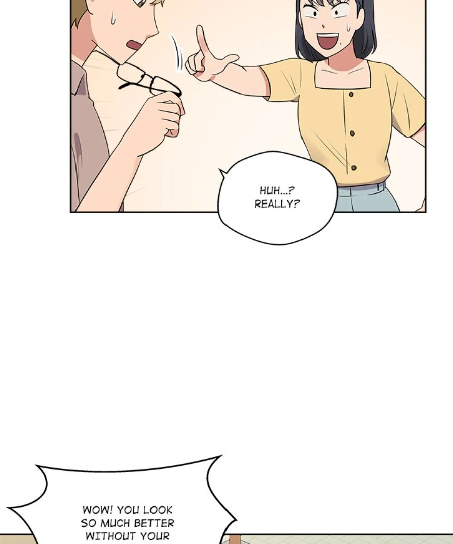 Cheonghak-dong Project Chapter 32 - Page 19