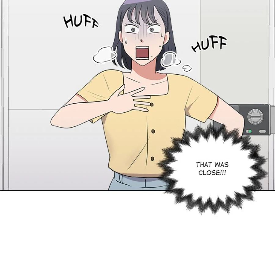 Cheonghak-dong Project Chapter 32 - Page 26