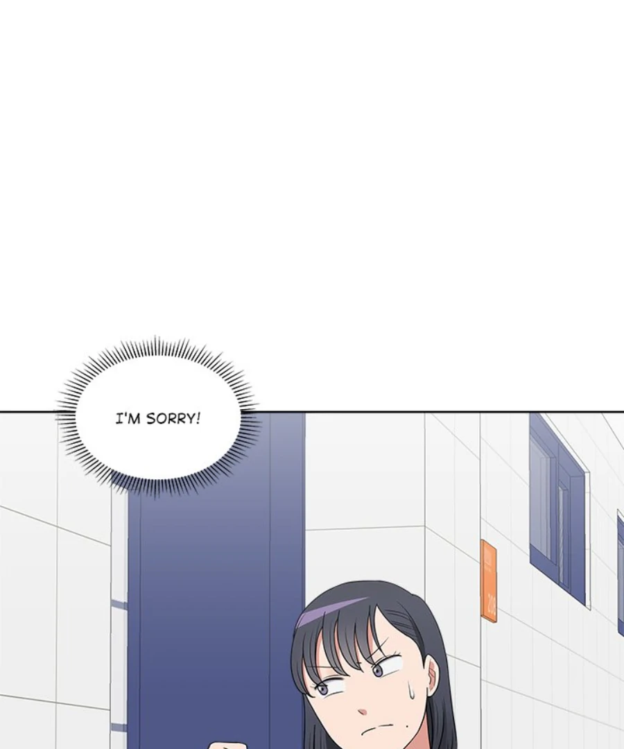 Cheonghak-dong Project Chapter 32 - Page 36