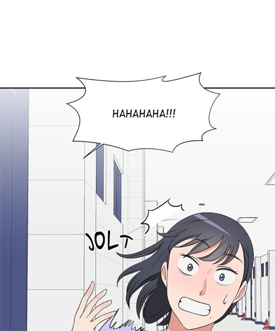 Cheonghak-dong Project Chapter 32 - Page 39