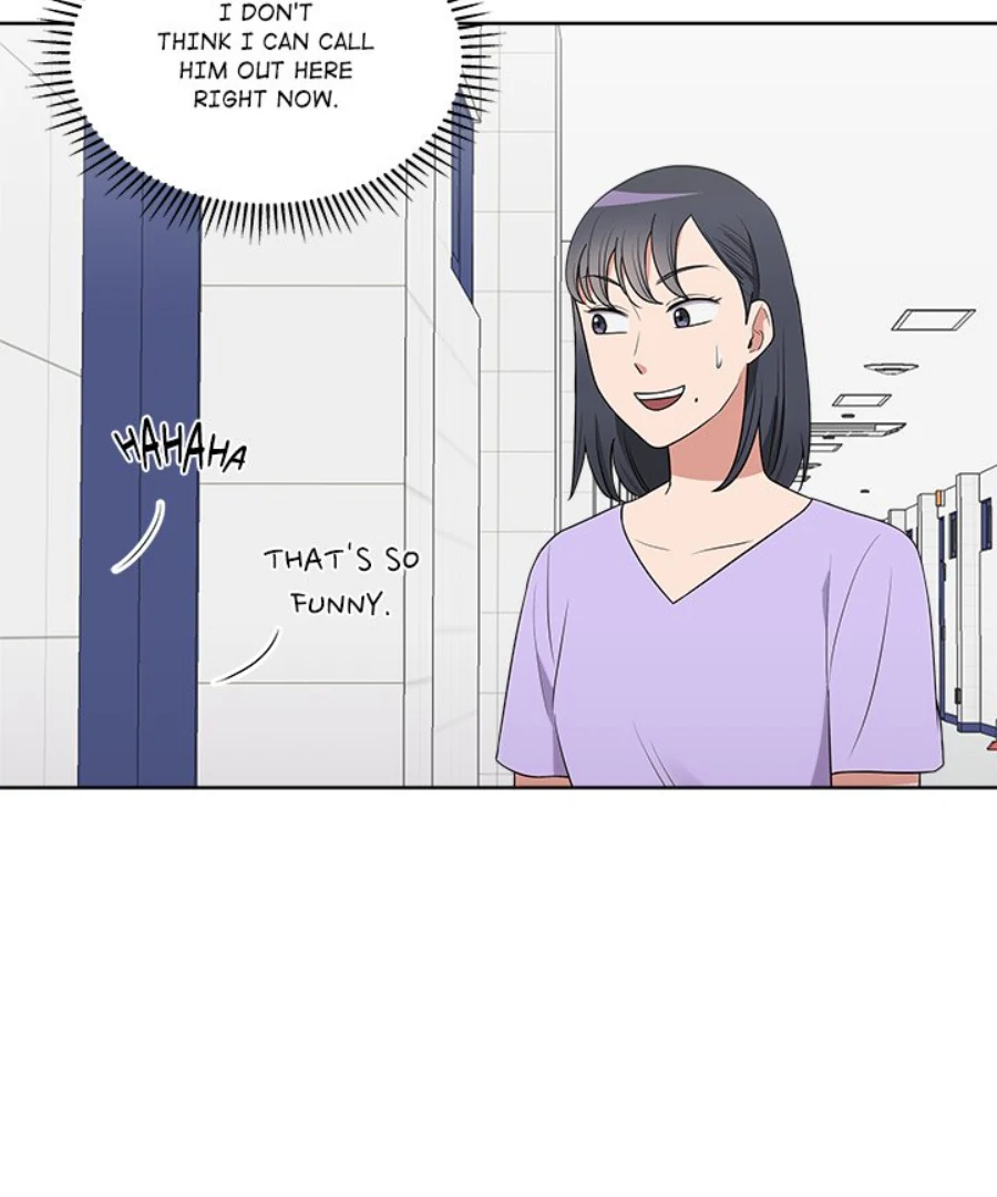 Cheonghak-dong Project Chapter 32 - Page 42
