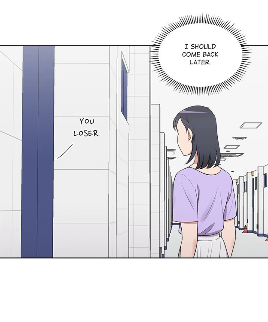 Cheonghak-dong Project Chapter 32 - Page 43