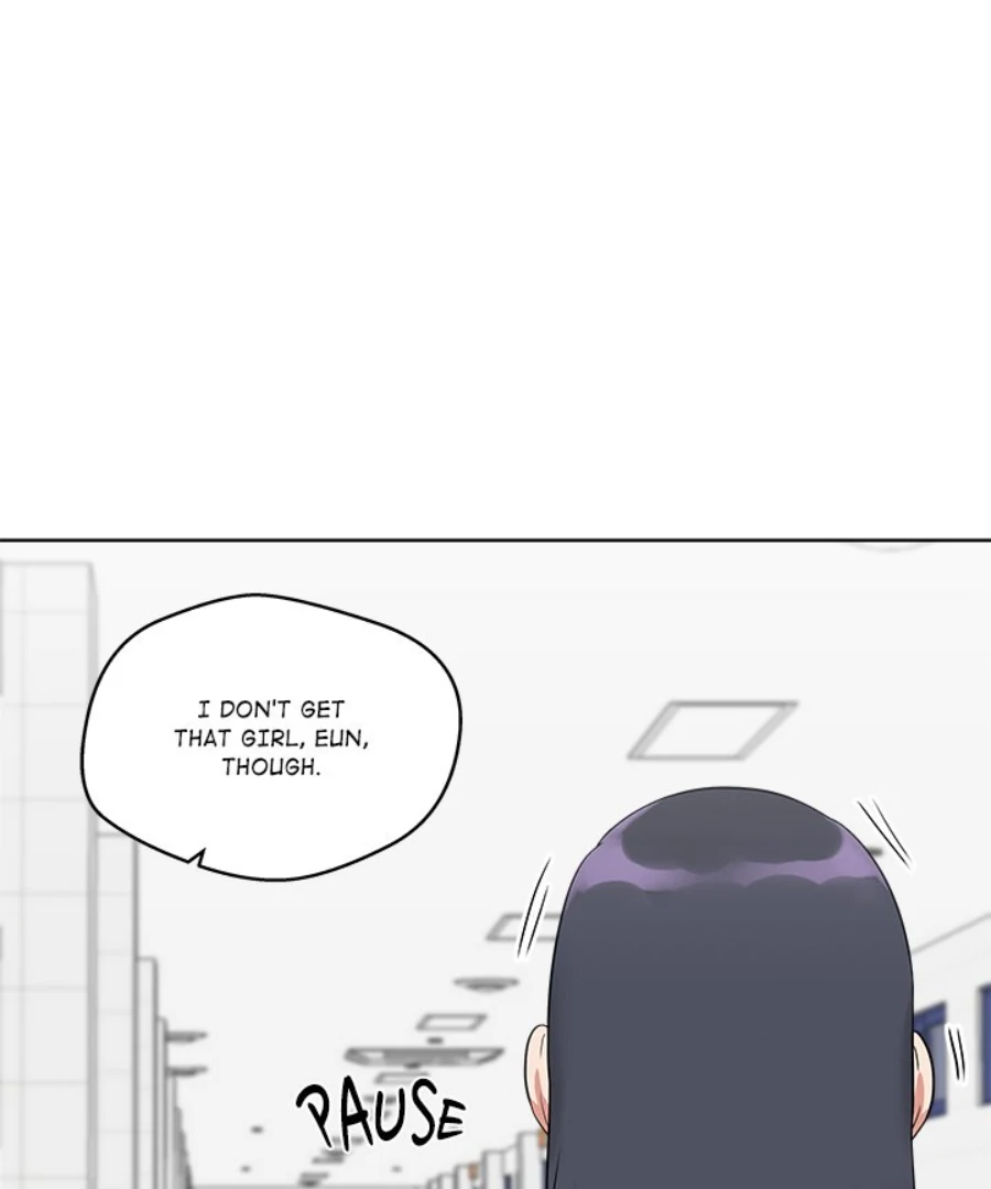 Cheonghak-dong Project Chapter 32 - Page 44
