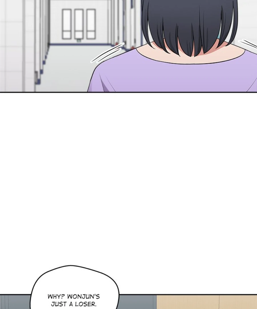 Cheonghak-dong Project Chapter 32 - Page 45