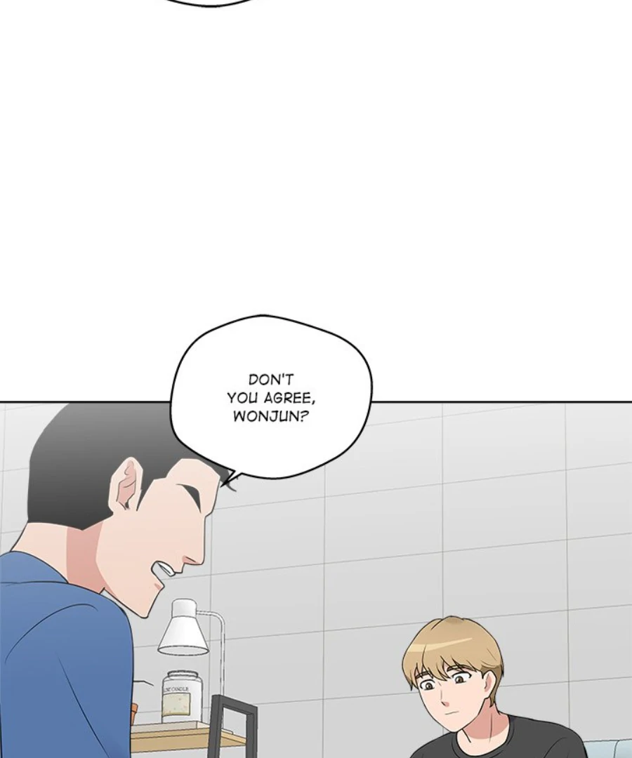 Cheonghak-dong Project Chapter 32 - Page 48