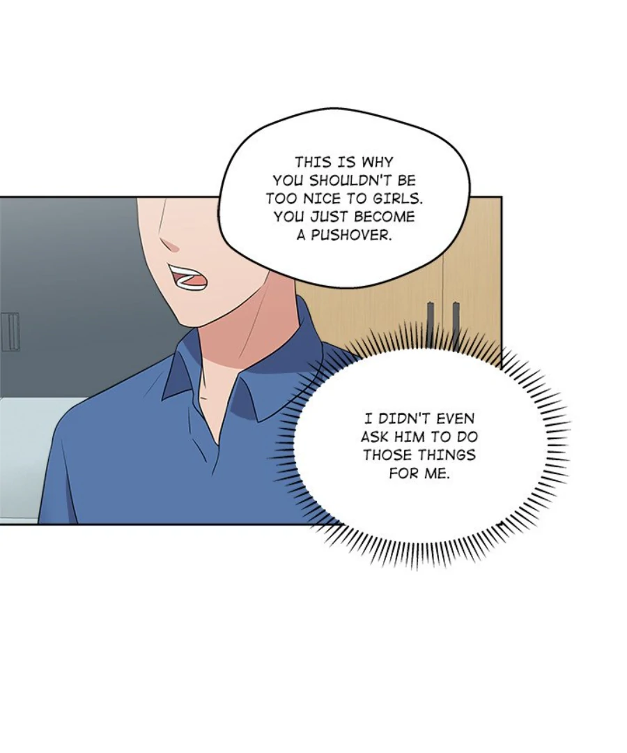 Cheonghak-dong Project Chapter 32 - Page 54