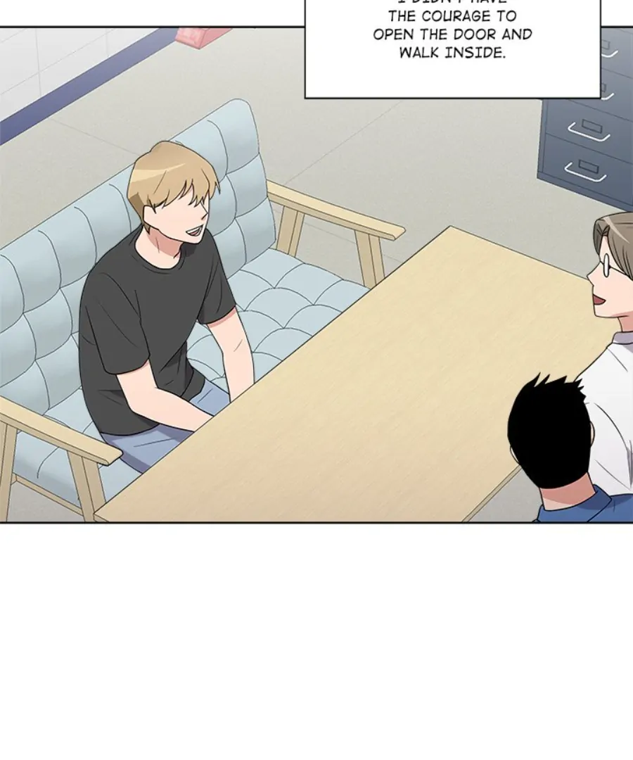 Cheonghak-dong Project Chapter 32 - Page 61