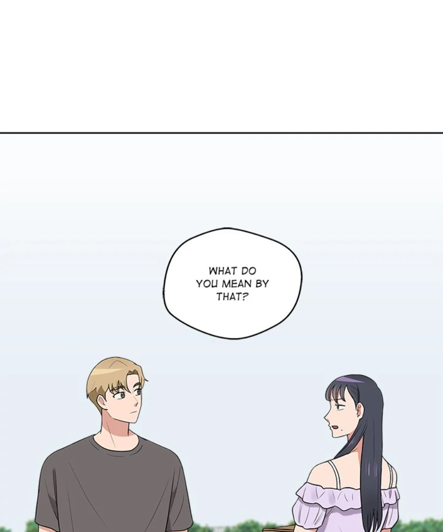 Cheonghak-dong Project Chapter 32 - Page 64