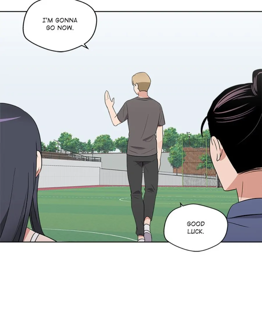 Cheonghak-dong Project Chapter 32 - Page 70