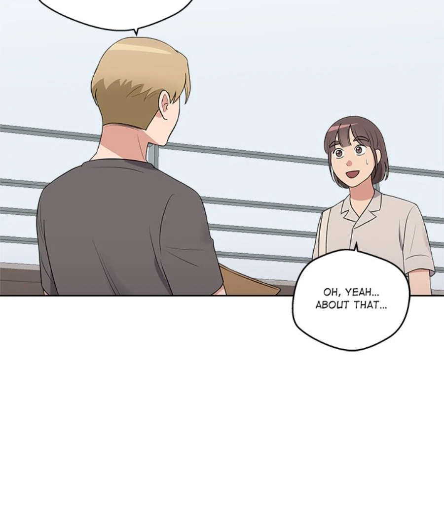 Cheonghak-dong Project Chapter 32 - Page 89
