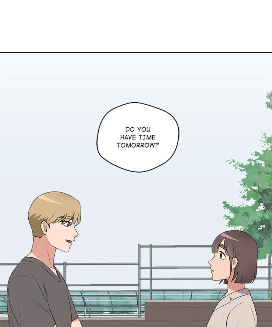 Cheonghak-dong Project Chapter 32 - Page 90