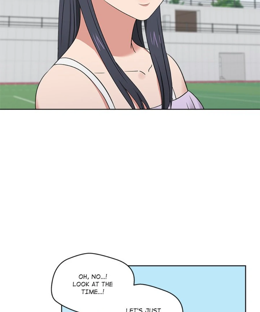 Cheonghak-dong Project Chapter 33 - Page 11