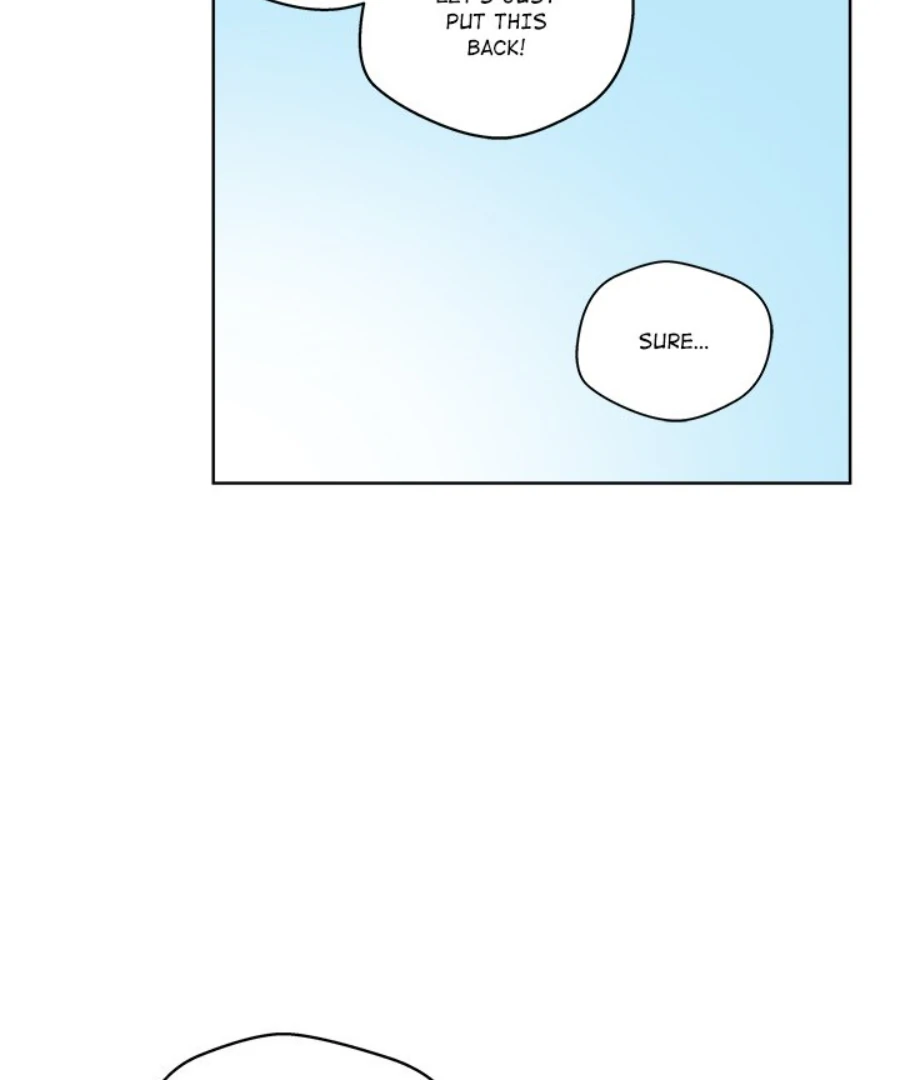 Cheonghak-dong Project Chapter 33 - Page 12