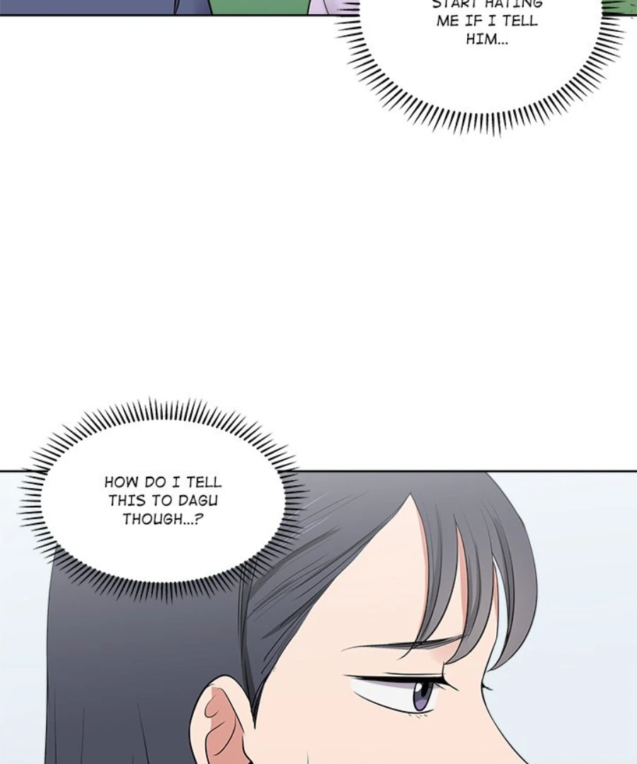 Cheonghak-dong Project Chapter 33 - Page 19