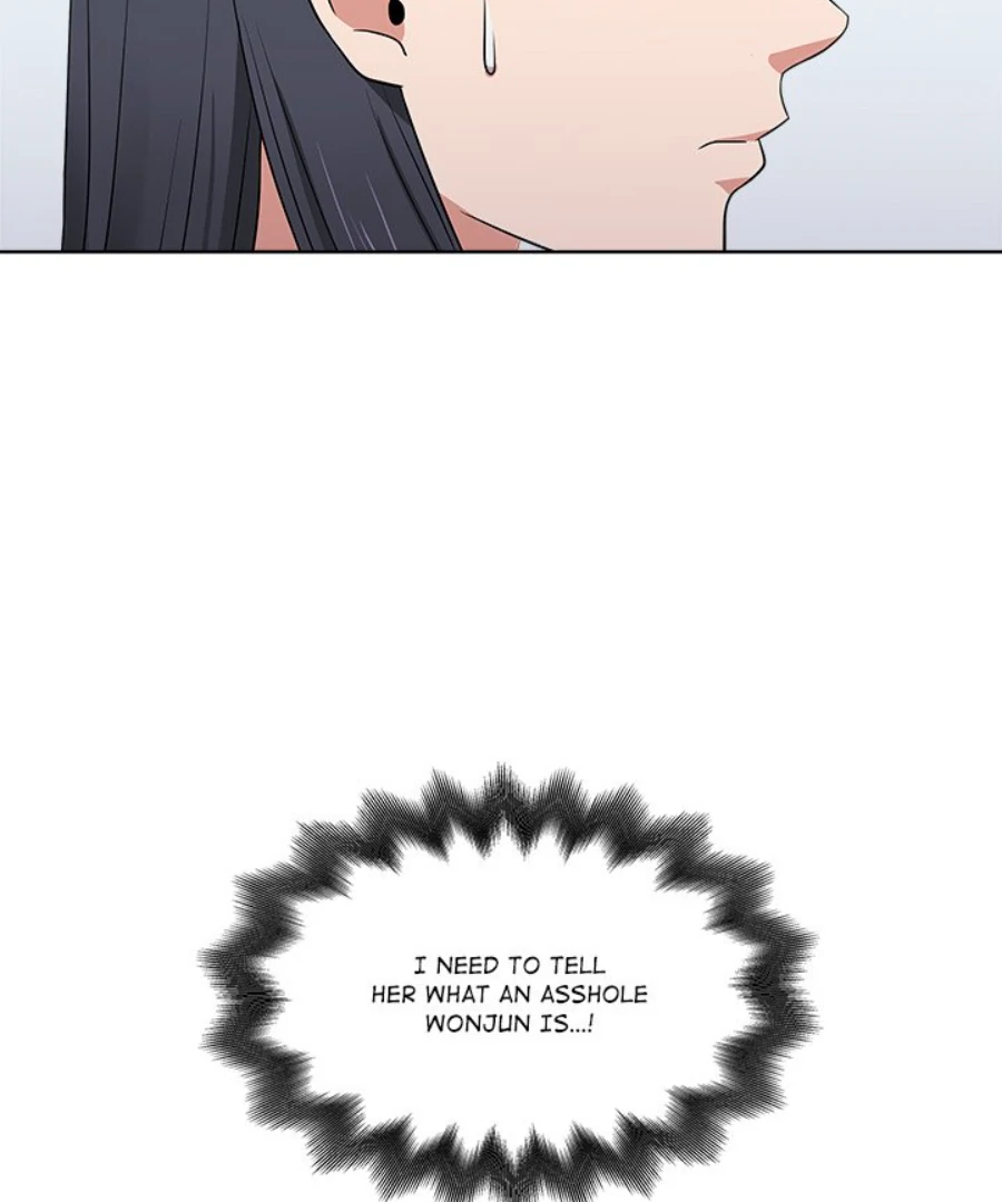 Cheonghak-dong Project Chapter 33 - Page 20