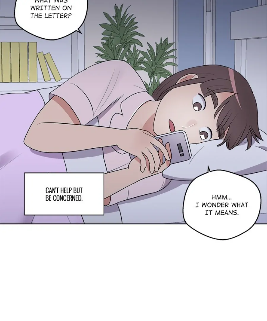 Cheonghak-dong Project Chapter 33 - Page 49