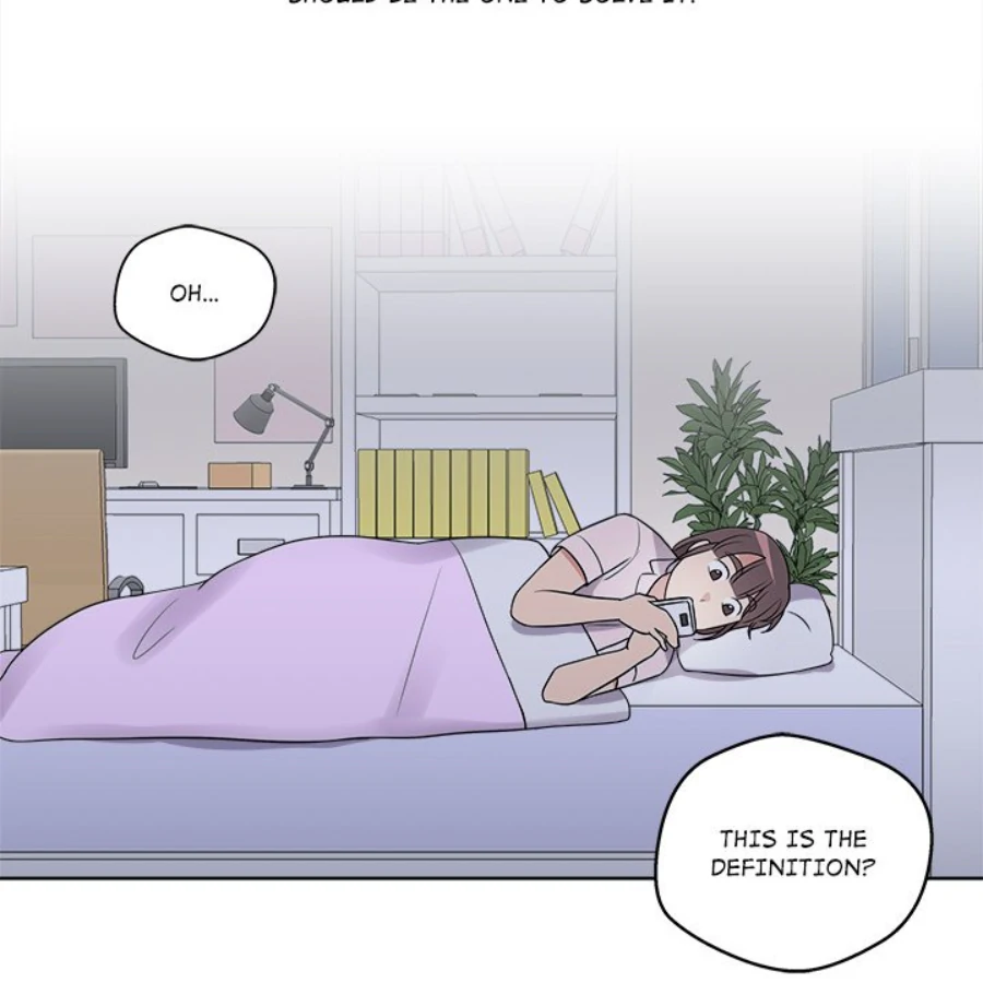 Cheonghak-dong Project Chapter 33 - Page 52