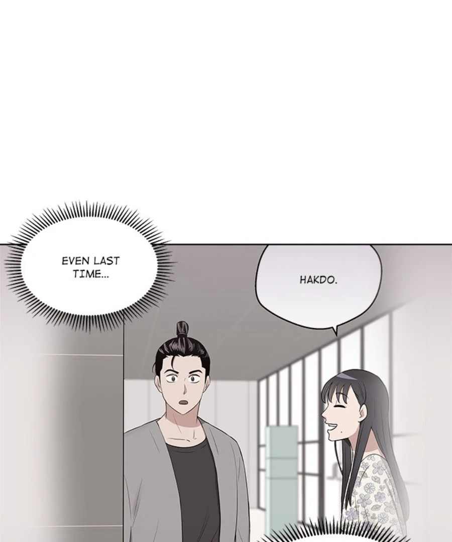 Cheonghak-dong Project Chapter 33 - Page 66