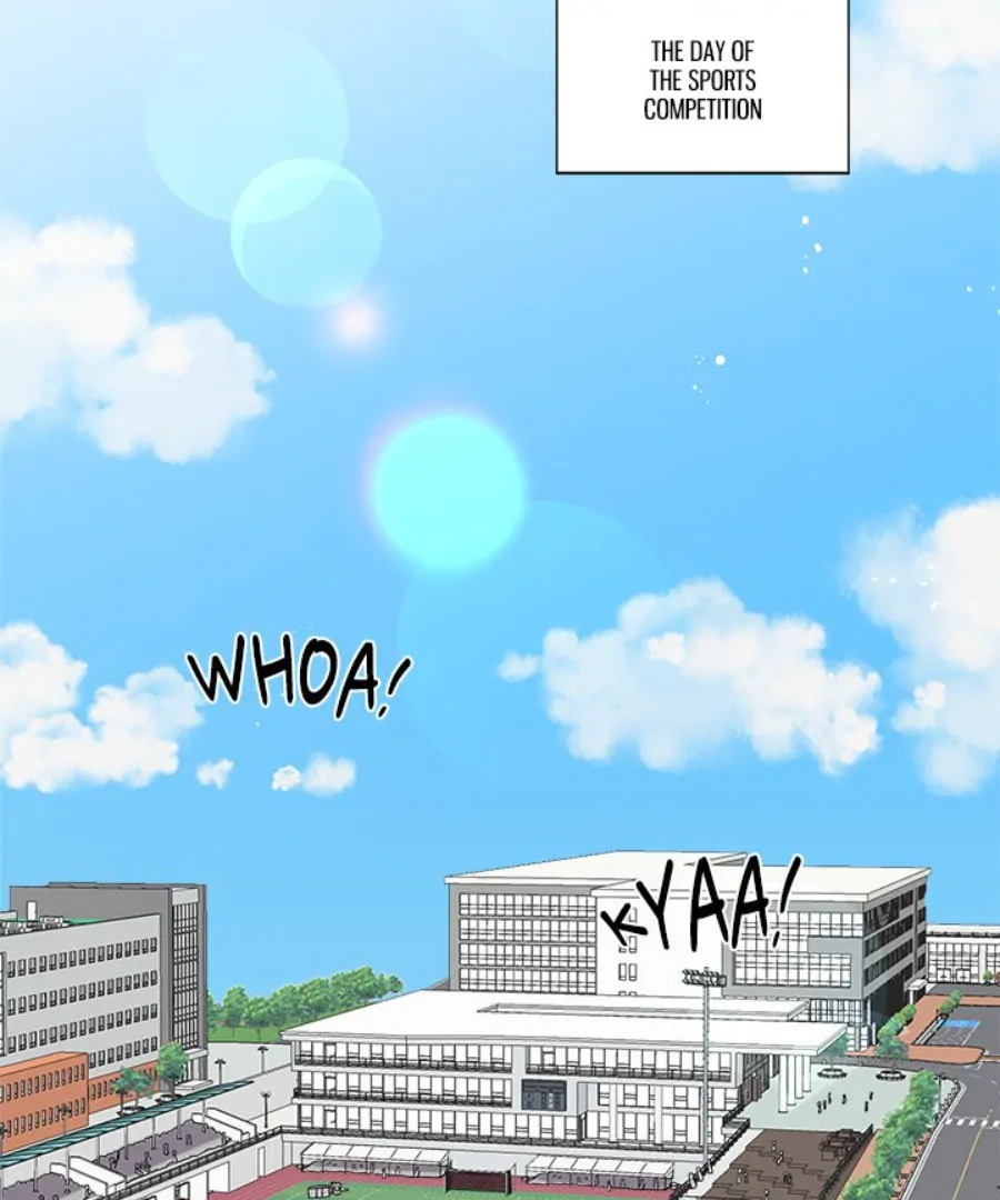 Cheonghak-dong Project Chapter 33 - Page 84