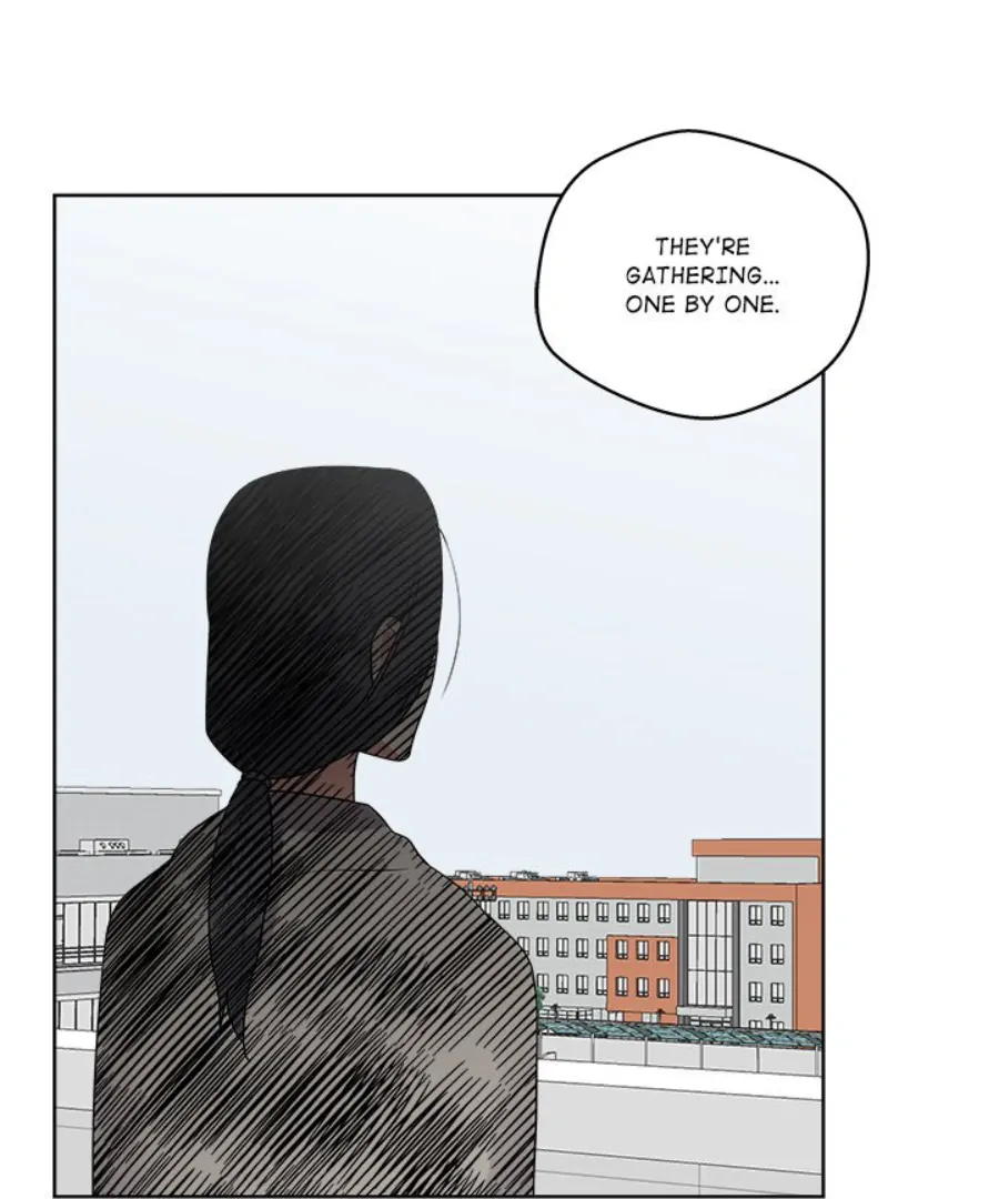 Cheonghak-dong Project Chapter 33 - Page 89
