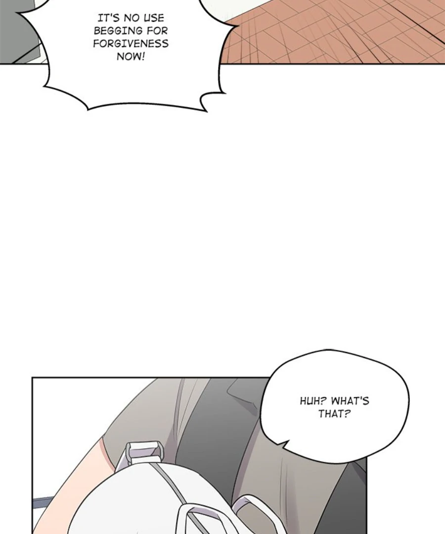 Cheonghak-dong Project Chapter 34 - Page 12