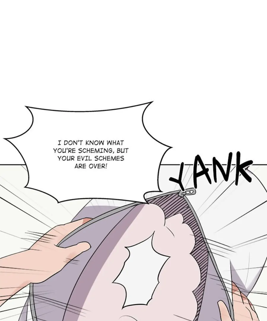 Cheonghak-dong Project Chapter 34 - Page 15