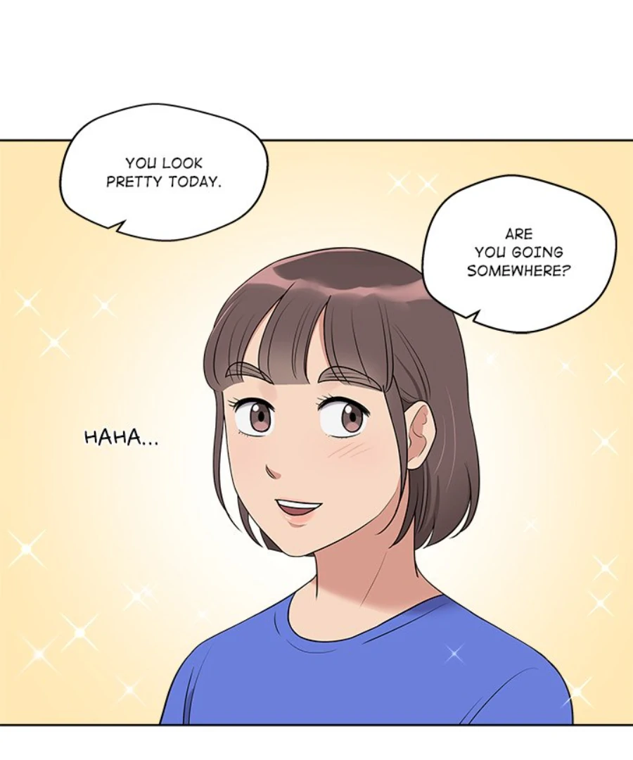 Cheonghak-dong Project Chapter 34 - Page 33