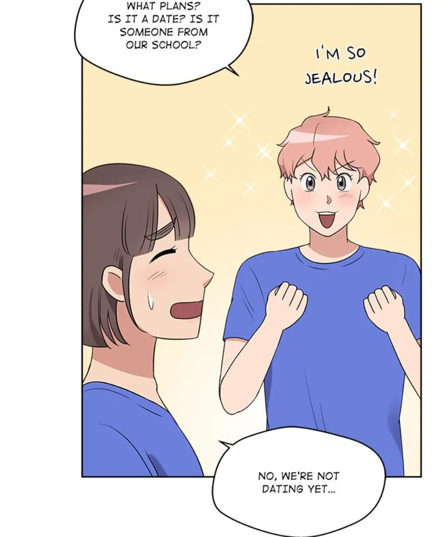 Cheonghak-dong Project Chapter 34 - Page 36