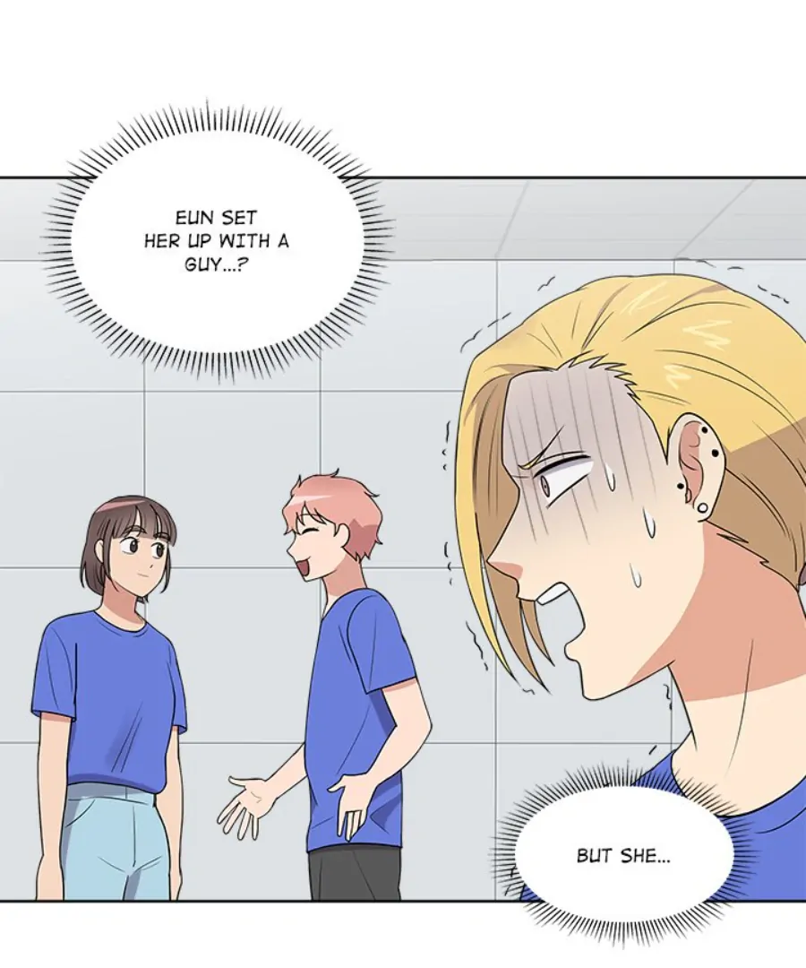 Cheonghak-dong Project Chapter 34 - Page 44