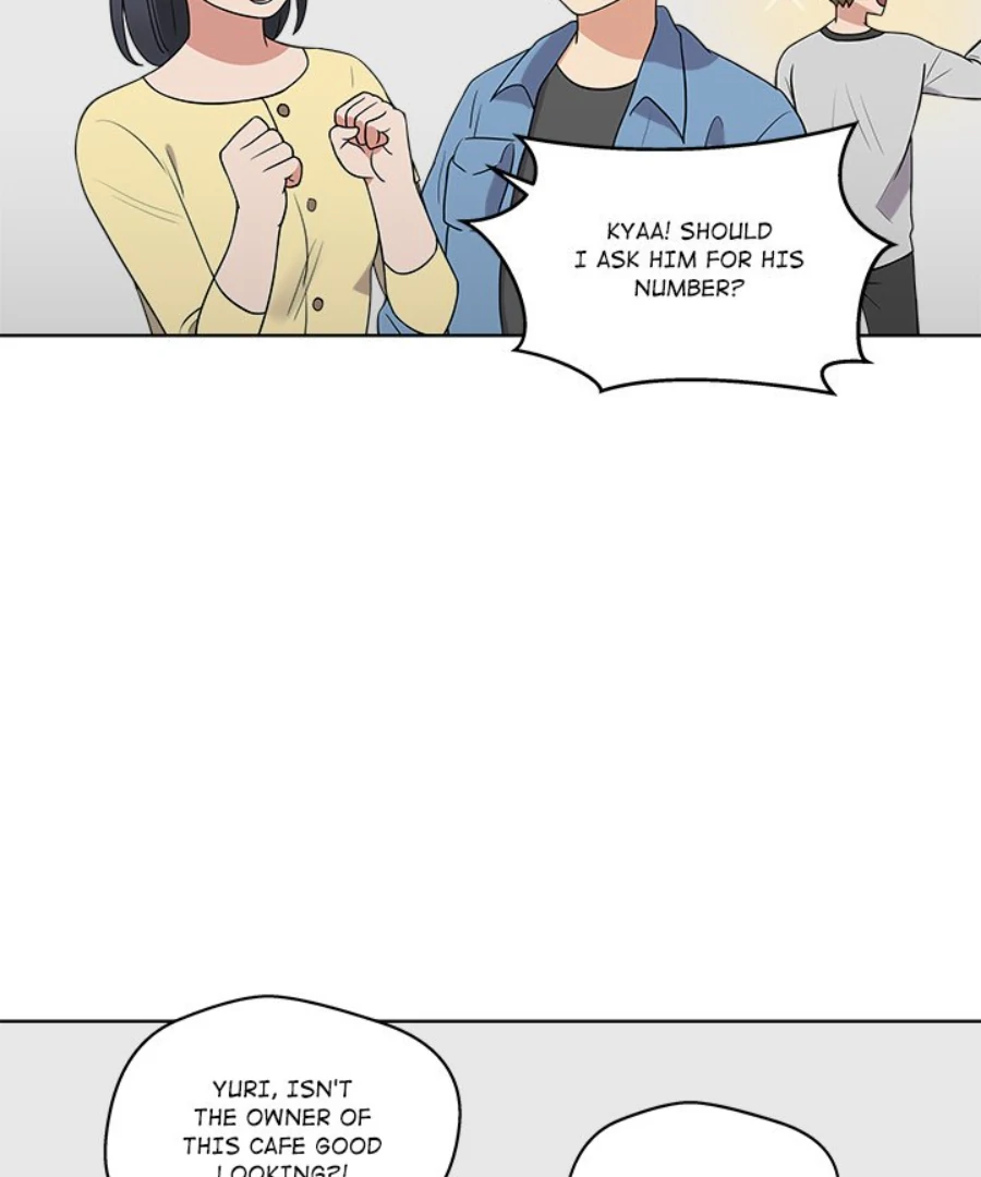 Cheonghak-dong Project Chapter 34 - Page 46