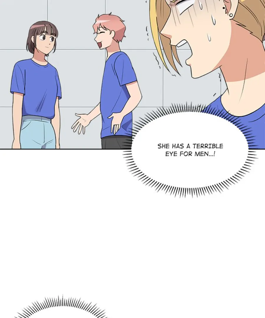 Cheonghak-dong Project Chapter 34 - Page 50
