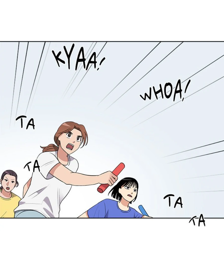 Cheonghak-dong Project Chapter 34 - Page 81